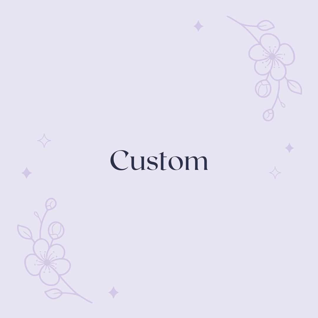 [Deposit] Custom Set