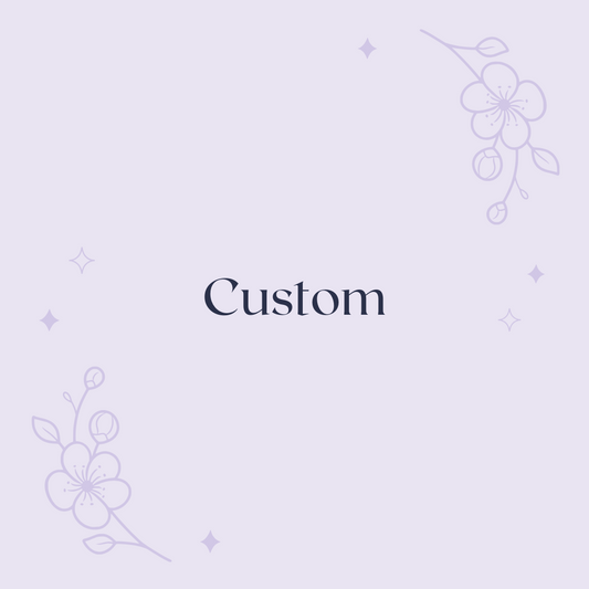 [Deposit] Custom Set