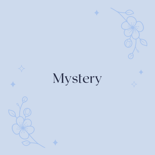 [Deposit] Mystery Set